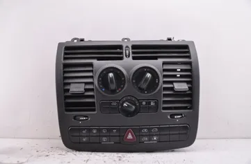 MERCEDES-BENZ Vito W639 (2003-2015) Klimastyringsenhed A6396800007 33524671