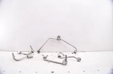 OPEL Insignia B (2017-2024) Brændstofinjektorens forsyningsledning/rør 34491384