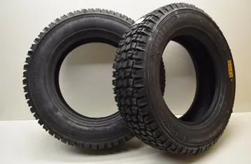 BMW S (2014-2019) Dæk sæt 33331837