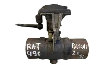 VOLKSWAGEN Passat B7 (2010-2015) Gashåndtag 51500204 32414907