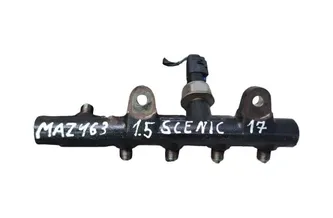 RENAULT Scenic 4 generation (2017-2023) Brændstofskinne H8201225030 33363342