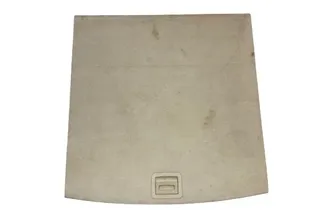 VOLKSWAGEN Touareg 2 generation (2010-2018) Bagagestøvletæppe 7P6863546B 33371633