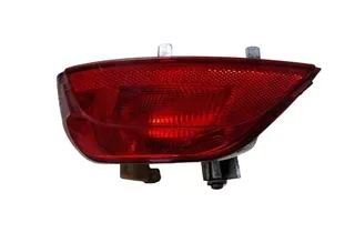 RENAULT Scenic 4 generation (2017-2023) Tågelygte bag venstre 265855907R 33371730