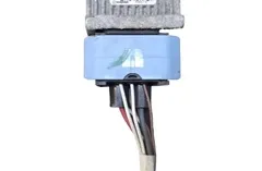 RENAULT Scenic 4 generation (2017-2023) Tændgløderør 110678071R 33371801