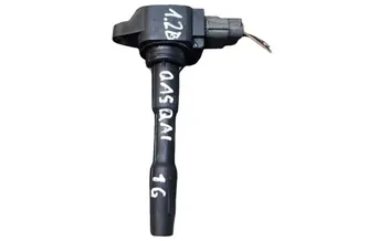 NISSAN Qashqai 2 generation (2013-2023) Højspændingstændingsledning (stikledning) 224332428R 33371893