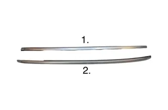 RENAULT Scenic 4 generation (2017-2023) Tagrælingssæt 738211587R 33374382