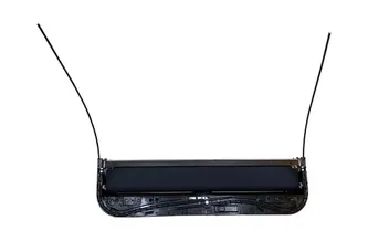 RENAULT Scenic 4 generation (2017-2023) Soltag 913507310R 33374453