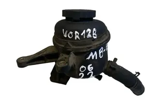 MERCEDES-BENZ E-Class W211/S211 (2002-2009) Servostyringspumpetank A2034600083 33580687