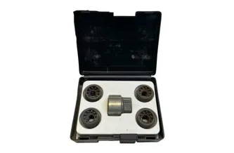 OPEL Ampera 1 generation (2012-2015) Låsehjulsboltesæt 13331034 34965153