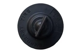 HONDA CR-V 3 generation (2006-2012) Reservehjul 34823850