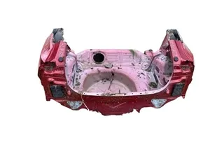 OPEL Mokka 2 generation (2021-2023) Karosseri bag 34804147