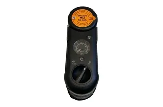 OPEL Ampera 1 generation (2012-2015) Dæk kompressor 20907026 34985204