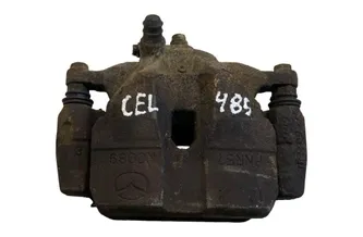 MAZDA 6 GJ (2012-2024) Forreste højre bremsekaliber 34062873