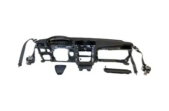 FORD Mondeo 5 generation (2014-2022) Dashboard DS73F04320AK 35109010
