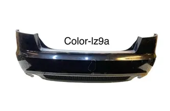 AUDI A6 C6/4F (2004-2011) Bagkofanger 35101188