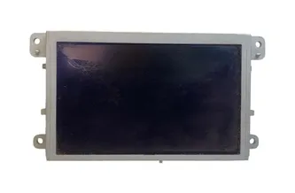 AUDI A6 C6/4F (2004-2011) Navigationsdisplay 4F0919604 35101285