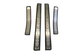 HONDA CR-V 3 generation (2006-2012) Udvendigt trimsæt 84252SWAA012M1 34834570