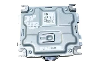 AUDI A3 8Y (2020-2024) Andre kontrolenheder 5QE035335P 34912215