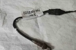 ALFA ROMEO 155 167 (1992-1997) Lambda iltsensor 0258006376 32464233