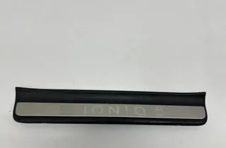 HYUNDAI IONIQ 5 1 generation (2021-2023) Baghøjre sidetærskelbeklædning 85888G1100 26809371