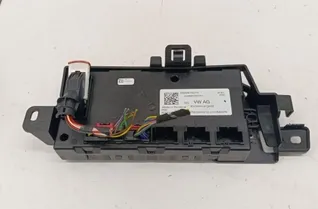 AUDI A3 8Y (2020-2024) Andre kontrolenheder 5WA907007H 29064702