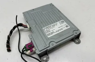 MERCEDES-BENZ GLE W167 (2019-2024) Bootlid kontrolenhed A1779024818,A1679006023 33499467