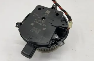 MERCEDES-BENZ GLE W167 (2019-2024) Interiørvarmer GW998004 33499511