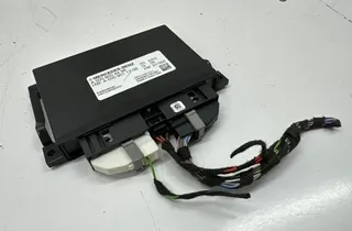 MERCEDES-BENZ GLE W167 (2019-2024) Komfort kontrolenhed A0009004436 33499854