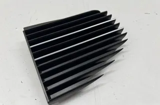 MERCEDES-BENZ GLE W167 (2019-2024) Andre indvendige dele 33499932