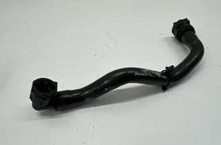 MERCEDES-BENZ GLE W167 (2019-2024) Kølerslangerør A1675018100 33500035