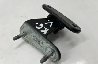 MERCEDES-BENZ GLE W167 (2019-2024) Bageste venstre dørhængsel 33500127