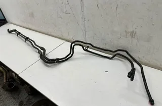 MERCEDES-BENZ GLE W167 (2019-2024) Kølerslangerør A1675019403 33500219