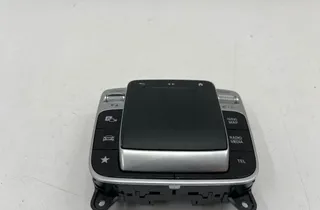 MERCEDES-BENZ GLE W167 (2019-2024) Navigationskontrolknap A2479004103 33500349