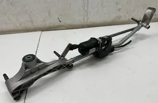 MERCEDES-BENZ GLE W167 (2019-2024) Forrudeviskermekanisme A1679060600 33500506