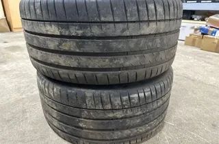 MERCEDES-BENZ GLE W167 (2019-2024) Bagagerumsgrill 33502447