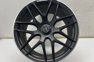 MERCEDES-BENZ GLE W167 (2019-2024) Baghøjre sidetærskelbeklædning A1674015701 33502937