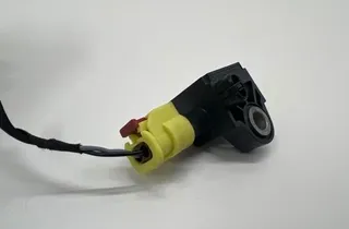 SKODA Superb 1 generation (2001-2008) Venstre side stødsensor 5Q0959651B 33553630