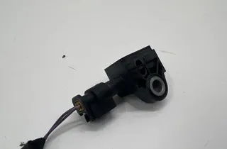 SKODA Superb 1 generation (2001-2008) Venstre side stødsensor 14188458,5Q0907651 33553976