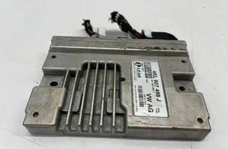 AUDI Gateway kontrolenhed 4KL907468J 35109011