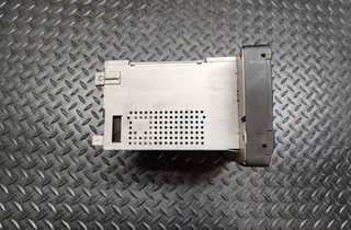 SKODA Octavia 2 generation (2004-2013) Musikafspiller med GPS 1z0035156B 33171207