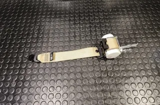 BMW 7 Series F01/F02 (2008-2015) Højre bagerste sikkerhedssele 9163238 33172631