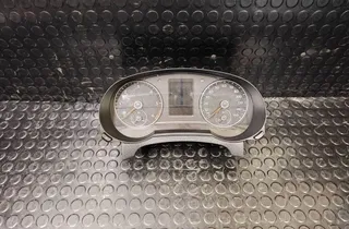 SEAT Alhambra 2 generation (2010-2021) Speedometer 7N5920970A,7N5035186 33173150
