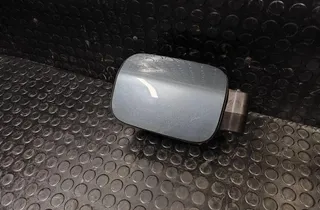 SKODA Superb 1 generation (2001-2008) Lås til brændstoftankdæksel 3T5809857B 33173511