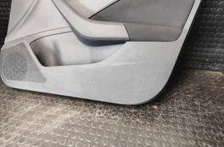 SKODA Kamiq 1 generation (2019-2023) Forreste højre dørpanel 655867014T 33174676