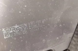 SKODA Kamiq 1 generation (2019-2023) Handskerum 655857097A 33174730