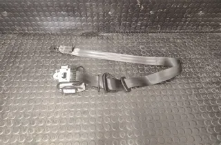 RENAULT Captur 1 generation (2013-2019) Forreste højre sikkerhedssele 868840454R 33174766