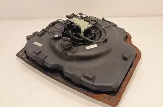 VOLKSWAGEN Touareg 2 generation (2010-2018) AdBlue Tank 33175120