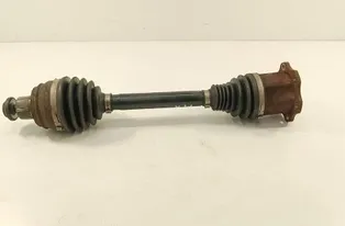 AUDI Q5 8R (2008-2017) Forreste venstre drivaksel 4G0407271F 33176010