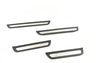 HYUNDAI Santa Fe TM (2018-2024) Forreste højre sidetærskel 85873S1500,85887S1500,85883S1500 24569516