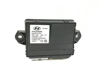 HYUNDAI Santa Fe TM (2018-2024) Andre kontrolenheder 81870S1100 24569525